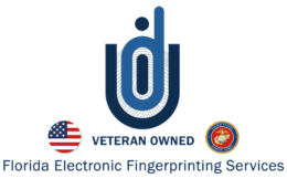 Veteran Owned Logo