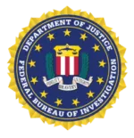 Department of Justice Logo