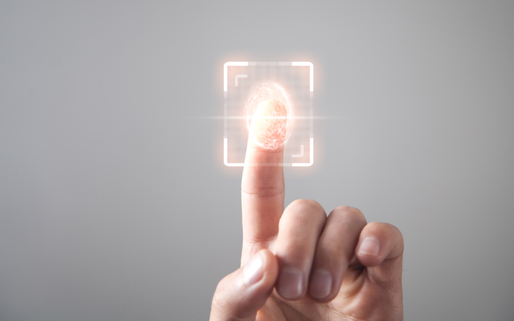 Mobile Fingerprinting: Unleash the Potential of Identification Tech